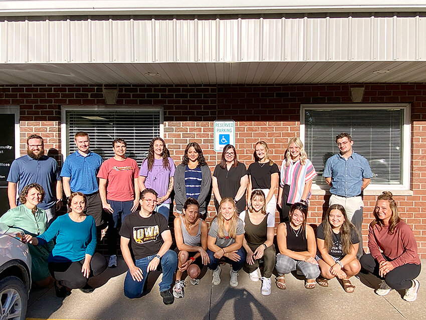 West Liberty Schools new staff West Liberty Index